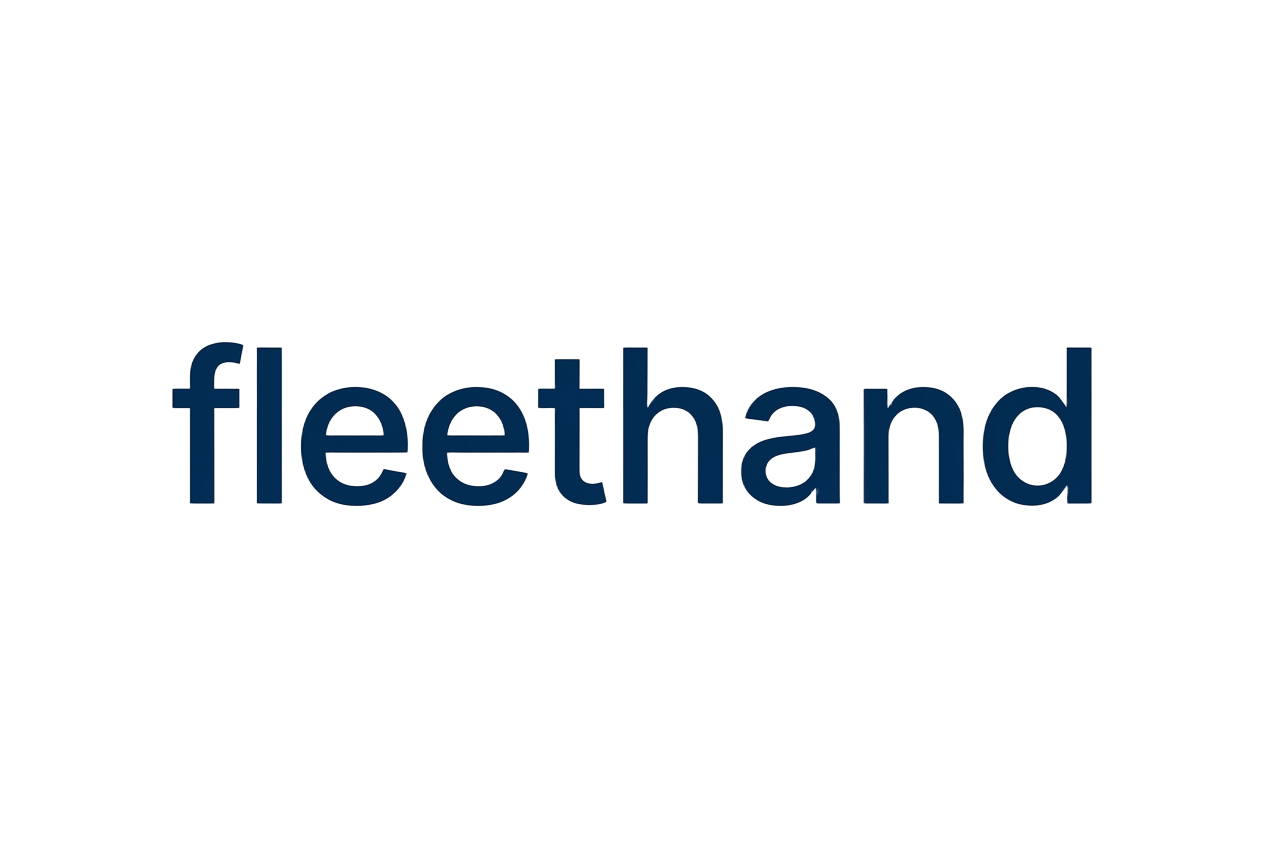 Fleethand logo