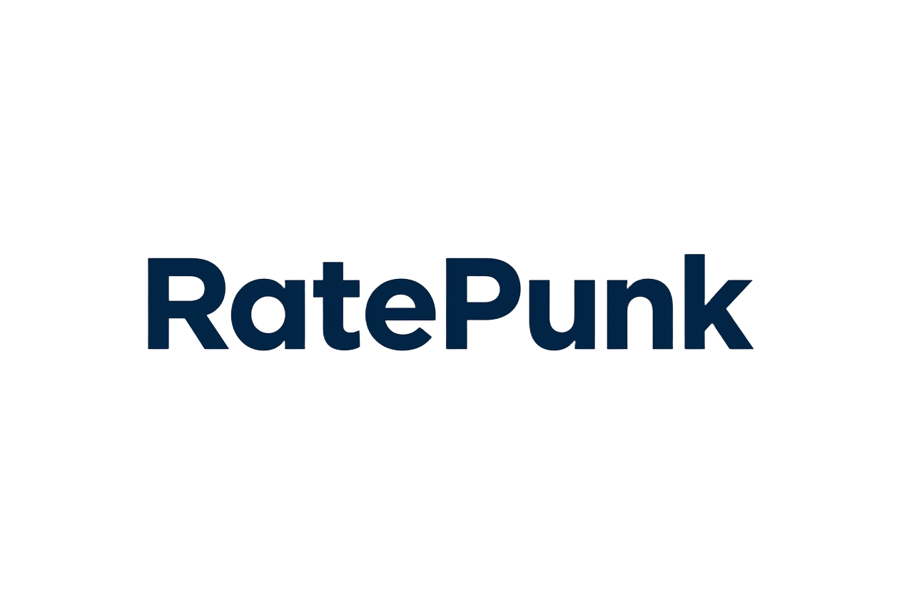 Ratepunk logo